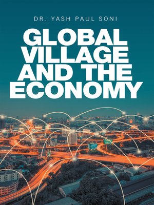 cover image of Global Village and the Economy